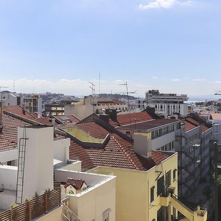 Marques Panoramic By Homing Apartment ลิสบอน ภายนอก รูปภาพ