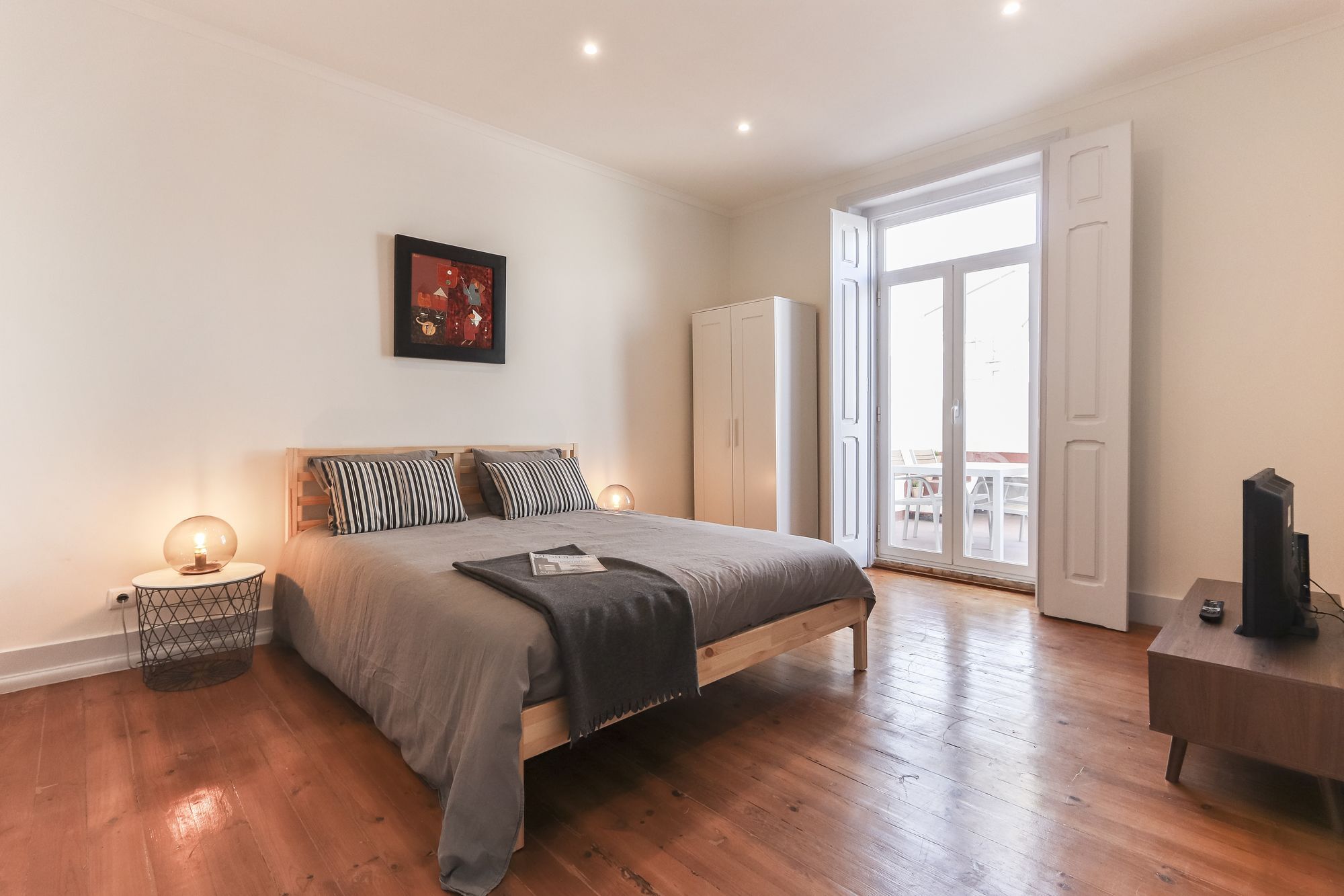 Marques Panoramic By Homing Apartment ลิสบอน ภายนอก รูปภาพ
