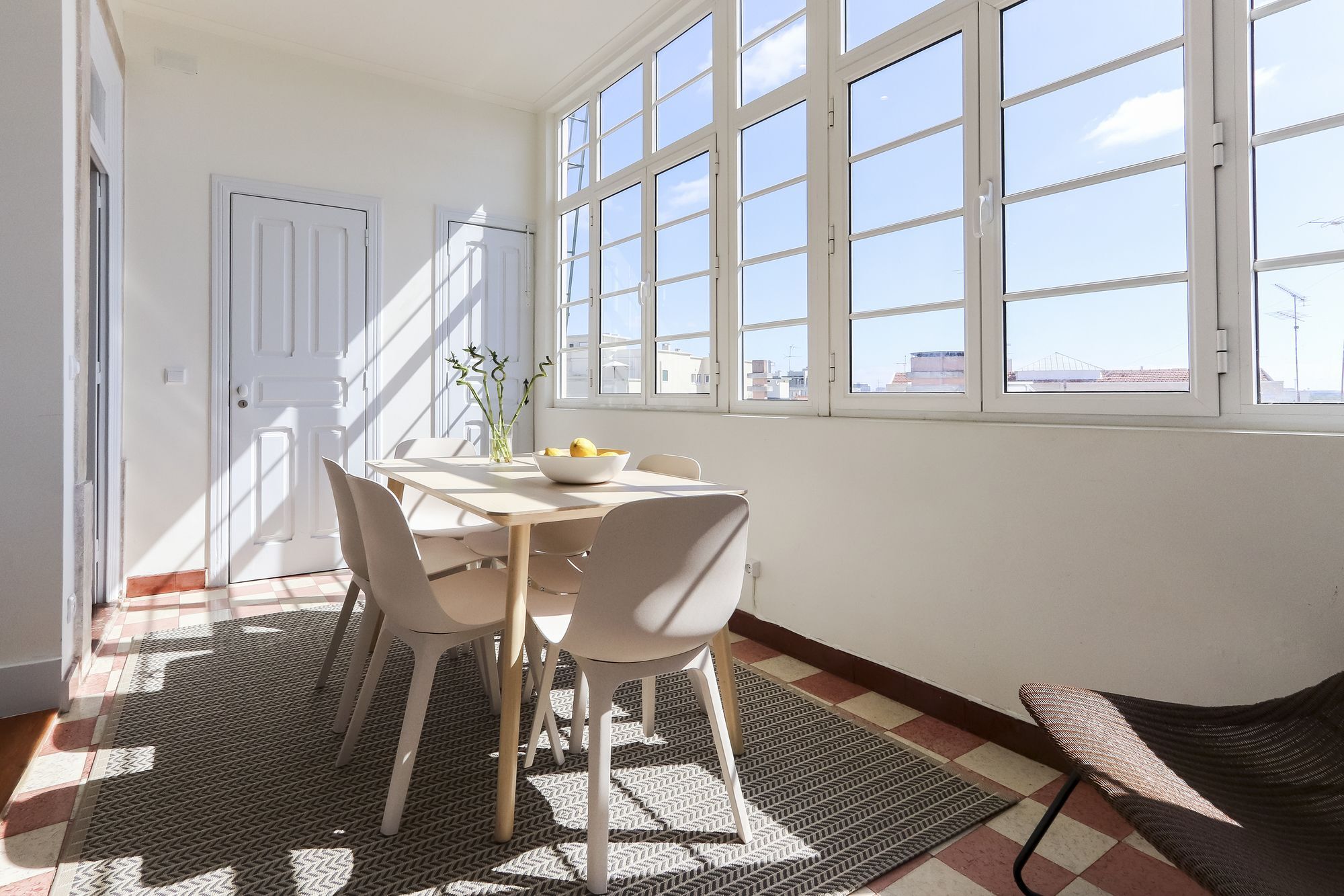 Marques Panoramic By Homing Apartment ลิสบอน ภายนอก รูปภาพ